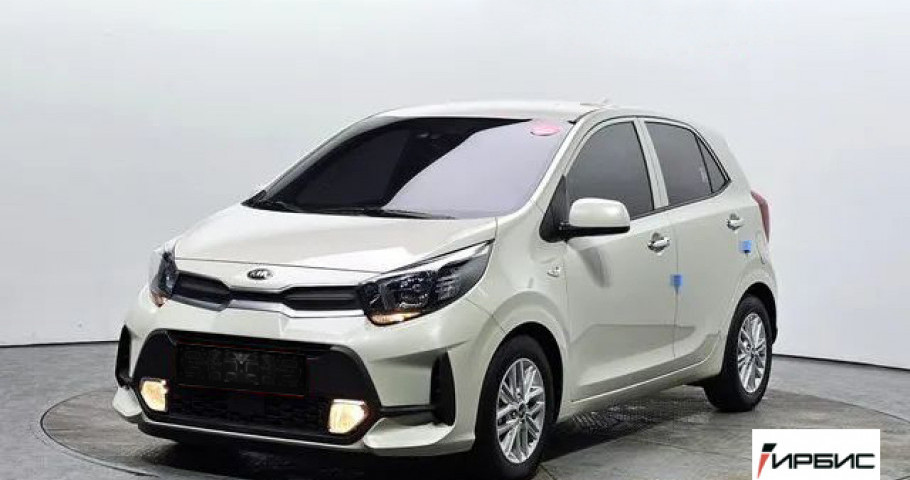 Kia Morning (J) 